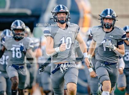 Thumbnail 2 in College Park vs Caney Creek photogallery.