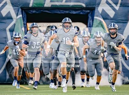 Thumbnail 3 in College Park vs Caney Creek photogallery.