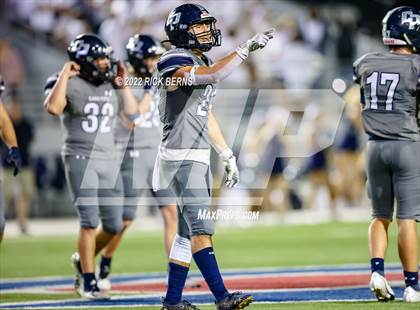 Thumbnail 3 in College Park vs Caney Creek photogallery.