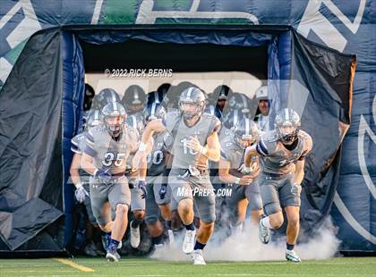 Thumbnail 2 in College Park vs Caney Creek photogallery.