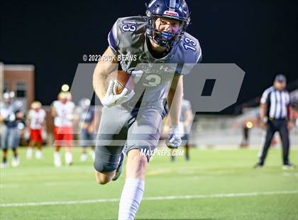 Thumbnail 3 in College Park vs Caney Creek photogallery.