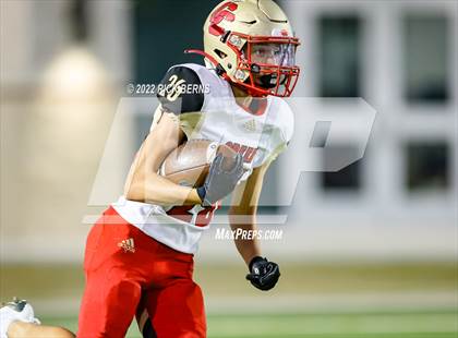 Thumbnail 3 in College Park vs Caney Creek photogallery.
