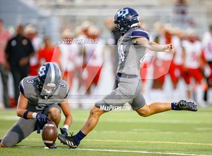 Thumbnail 3 in College Park vs Caney Creek photogallery.