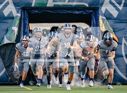 Thumbnail 3 in College Park vs Caney Creek photogallery.