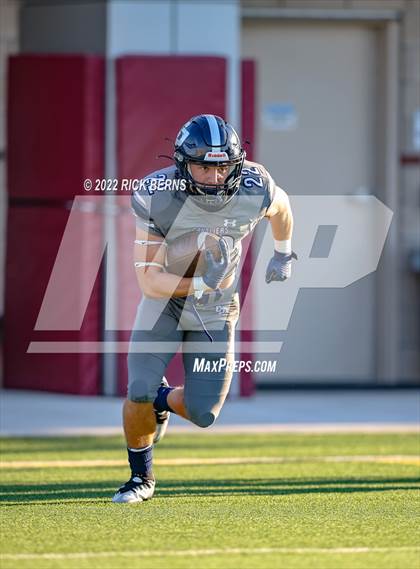 Thumbnail 3 in College Park vs Caney Creek photogallery.