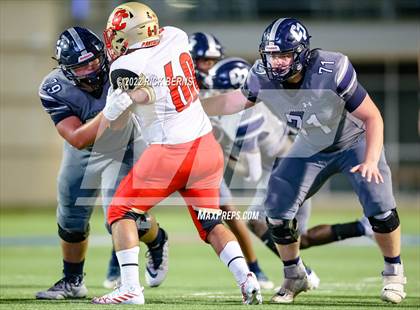 Thumbnail 3 in College Park vs Caney Creek photogallery.