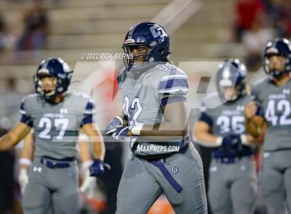 Thumbnail 2 in College Park vs Caney Creek photogallery.