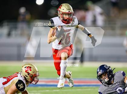 Thumbnail 3 in College Park vs Caney Creek photogallery.