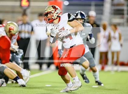 Thumbnail 1 in College Park vs Caney Creek photogallery.