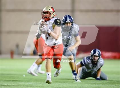 Thumbnail 1 in College Park vs Caney Creek photogallery.