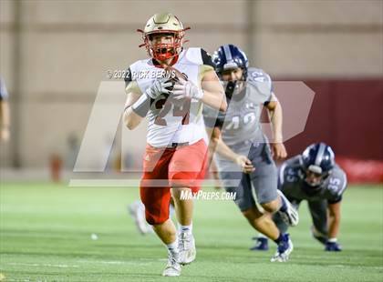 Thumbnail 3 in College Park vs Caney Creek photogallery.