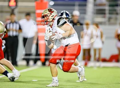 Thumbnail 3 in College Park vs Caney Creek photogallery.
