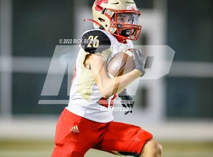 Thumbnail 3 in College Park vs Caney Creek photogallery.
