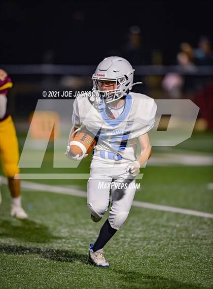 Thumbnail 1 in Mica Mountain vs Salpointe photogallery.