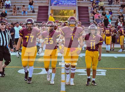 Thumbnail 2 in Mica Mountain vs Salpointe photogallery.