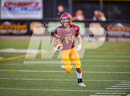 Thumbnail 1 in Mica Mountain vs Salpointe photogallery.