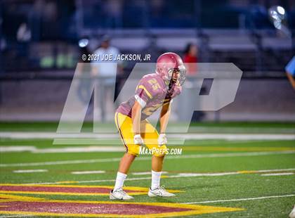 Thumbnail 2 in Mica Mountain vs Salpointe photogallery.