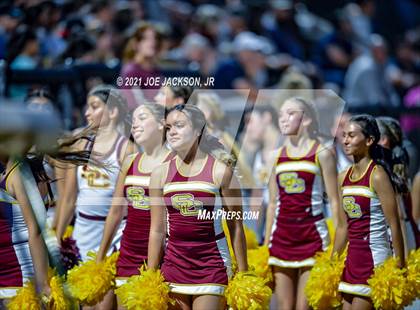 Thumbnail 3 in Mica Mountain vs Salpointe photogallery.