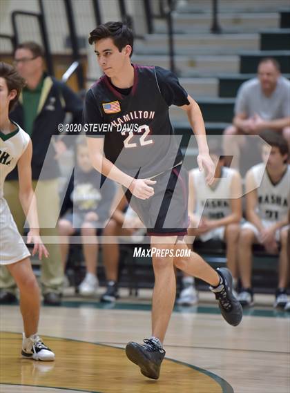 Thumbnail 3 in Basha @ Hamilton photogallery.