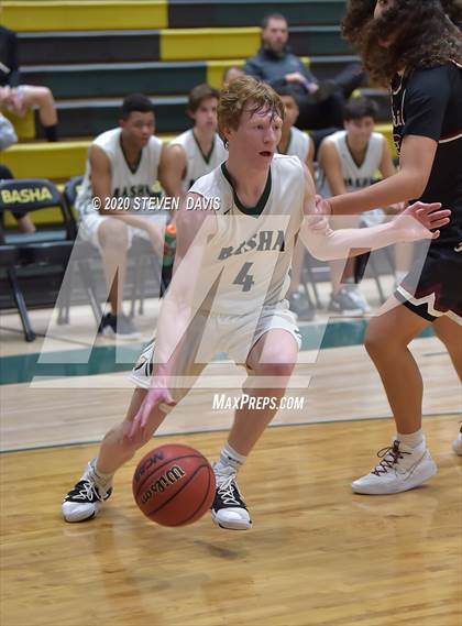 Thumbnail 2 in Basha @ Hamilton photogallery.