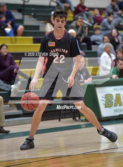 Thumbnail 3 in Basha @ Hamilton photogallery.