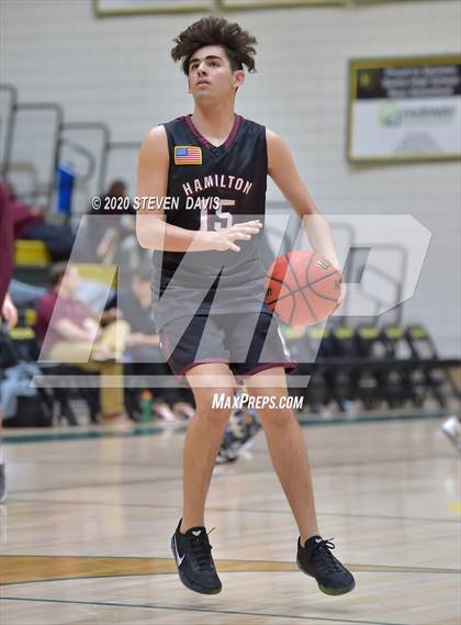 Thumbnail 3 in Basha @ Hamilton photogallery.