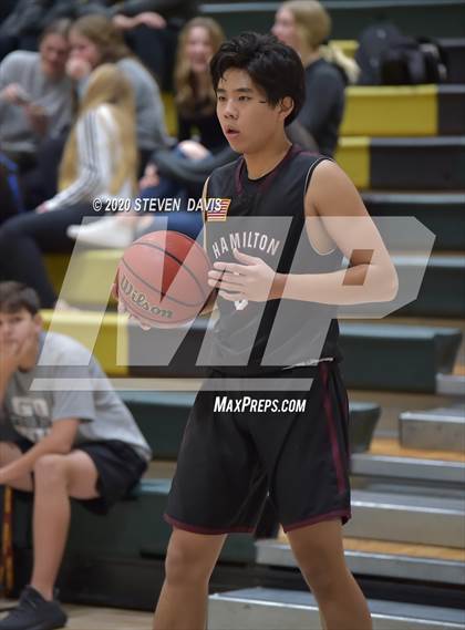 Thumbnail 1 in Basha @ Hamilton photogallery.