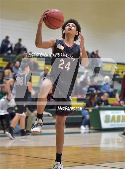 Thumbnail 3 in Basha @ Hamilton photogallery.