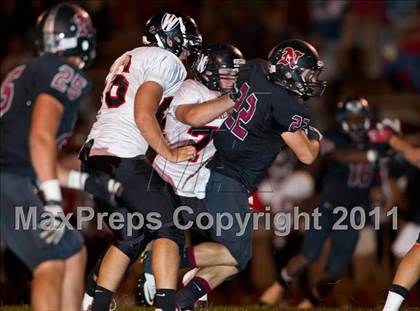Thumbnail 1 in Weber @ Northridge photogallery.