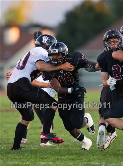 Thumbnail 3 in Weber @ Northridge photogallery.