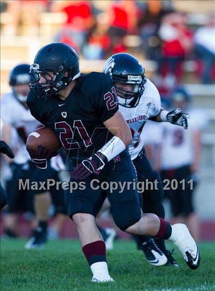 Thumbnail 1 in Weber @ Northridge photogallery.