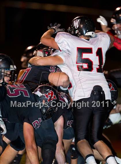 Thumbnail 3 in Weber @ Northridge photogallery.