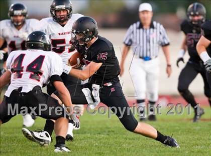 Thumbnail 1 in Weber @ Northridge photogallery.