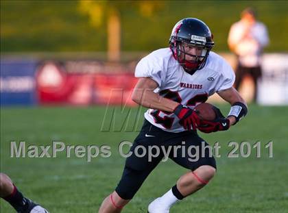 Thumbnail 2 in Weber @ Northridge photogallery.
