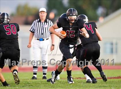 Thumbnail 2 in Weber @ Northridge photogallery.