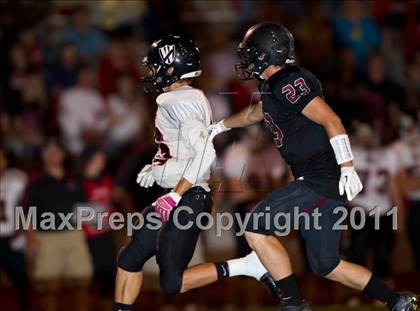 Thumbnail 2 in Weber @ Northridge photogallery.