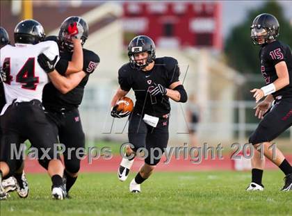 Thumbnail 1 in Weber @ Northridge photogallery.