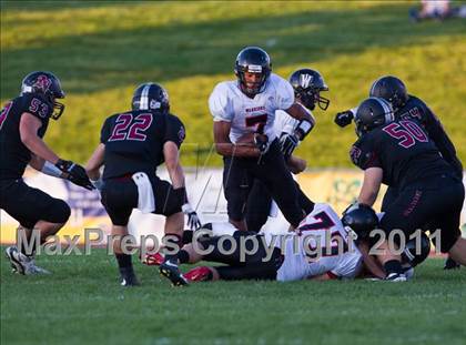 Thumbnail 2 in Weber @ Northridge photogallery.