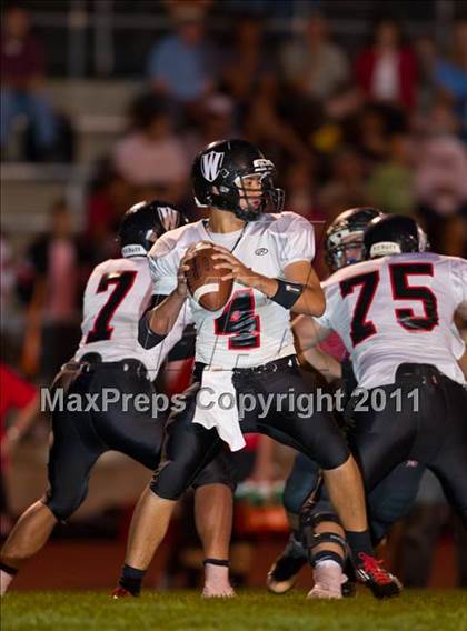 Thumbnail 1 in Weber @ Northridge photogallery.