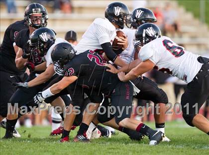 Thumbnail 2 in Weber @ Northridge photogallery.