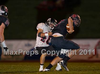 Thumbnail 3 in Weber @ Northridge photogallery.
