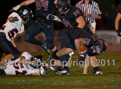 Thumbnail 1 in Weber @ Northridge photogallery.