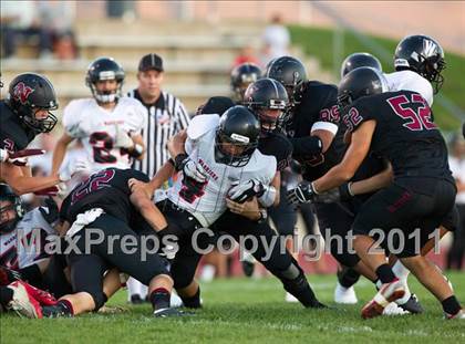 Thumbnail 2 in Weber @ Northridge photogallery.