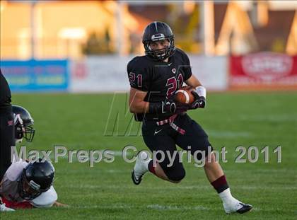 Thumbnail 2 in Weber @ Northridge photogallery.