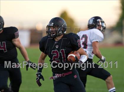 Thumbnail 1 in Weber @ Northridge photogallery.