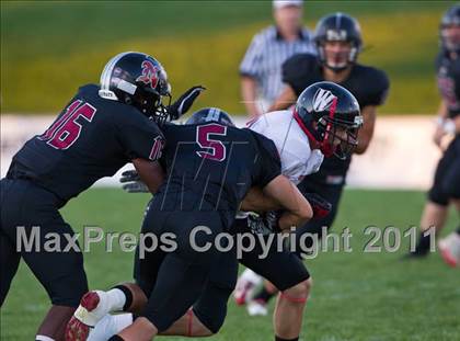 Thumbnail 3 in Weber @ Northridge photogallery.