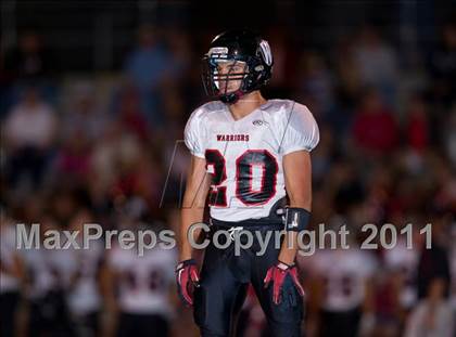 Thumbnail 1 in Weber @ Northridge photogallery.