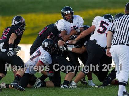 Thumbnail 2 in Weber @ Northridge photogallery.