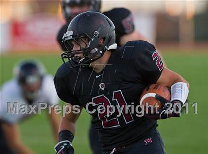 Thumbnail 2 in Weber @ Northridge photogallery.