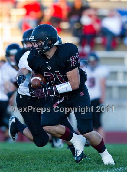 Thumbnail 3 in Weber @ Northridge photogallery.